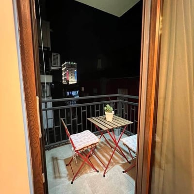 Аренда светлой, просторной квартиры, 100 м², Батуми, Грузия