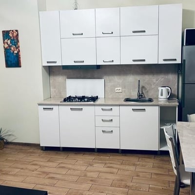 Alquiler de apartamento amueblado y confortable, 60 m², Batumi, Georgia