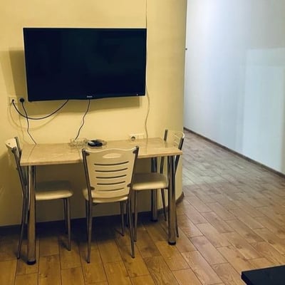 Alquiler de apartamento amueblado y confortable, 60 m², Batumi, Georgia