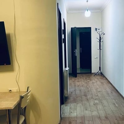 Alquiler de apartamento amueblado y confortable, 60 m², Batumi, Georgia
