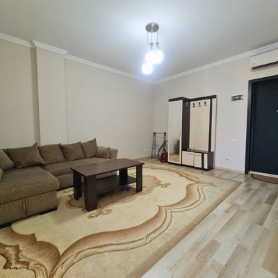 Alquiler de apartamento espacioso y confortable, 60 m², Batumi, Georgia