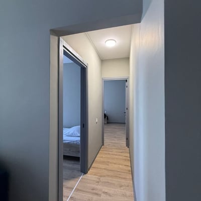 Location d'un appartement cosy et lumineux, 64 m², Batoumi, Géorgie