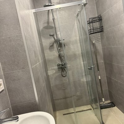 Location d'un appartement cosy et lumineux, 64 m², Batoumi, Géorgie