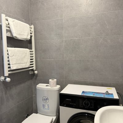 Location d'un appartement cosy et lumineux, 64 m², Batoumi, Géorgie