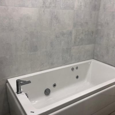 Location d'un appartement luxueux avec vue directe sur la mer, 115 m², Batoumi, Géorgie