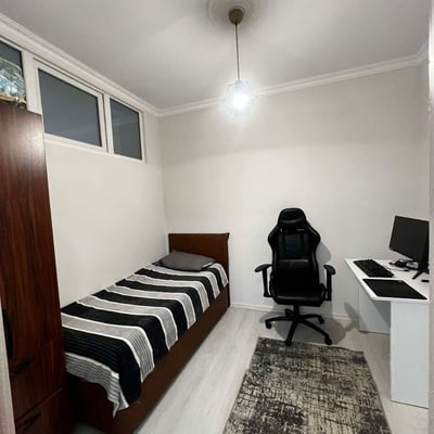 Alquiler de apartamento acogedor y confortable, 60 m², Batumi, Georgia