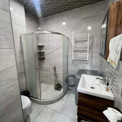 Vermietung einer gemütlichen, komfortablen Wohnung, 60 m², Batumi, Georgien