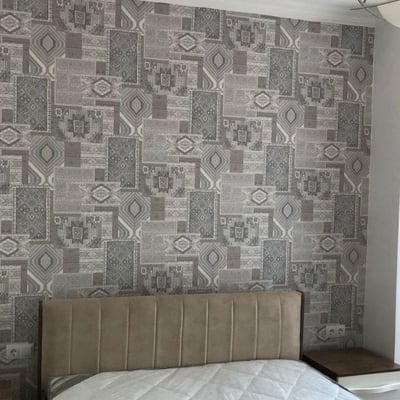 Alquiler de apartamento luminoso y confortable, 65 m², Batumi, Georgia