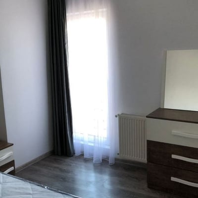 Alquiler de apartamento luminoso y confortable, 65 m², Batumi, Georgia