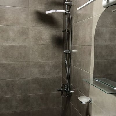 Alquiler de apartamento luminoso y confortable, 65 m², Batumi, Georgia