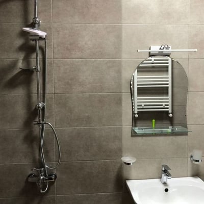 Alquiler de apartamento luminoso y confortable, 65 m², Batumi, Georgia