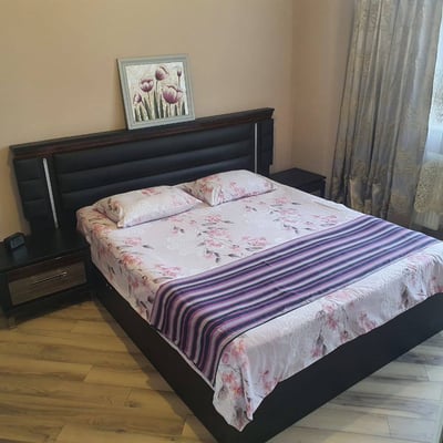 Alquiler de apartamento amplio y confortable, 90 m², Batumi, Georgia