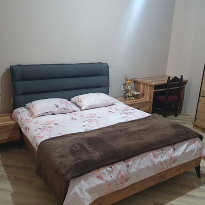 Alquiler de apartamento amplio y confortable, 90 m², Batumi, Georgia