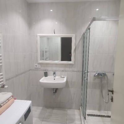 Alquiler de apartamento amplio y confortable, 90 m², Batumi, Georgia