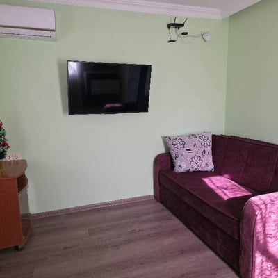 Аренда уютного, комфортного дома, 35 м², Батуми, Грузия
