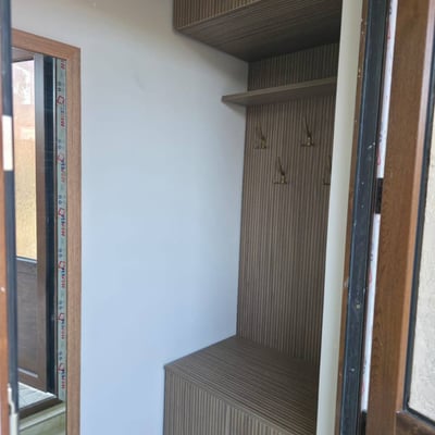 Аренда уютного, комфортного дома, 35 м², Батуми, Грузия