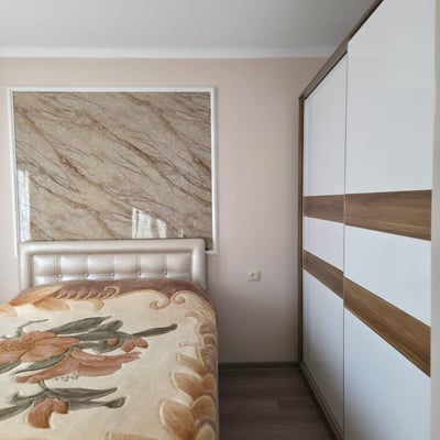 Location d'une maison cosy et confortable, 35 m², Batoumi, Géorgie