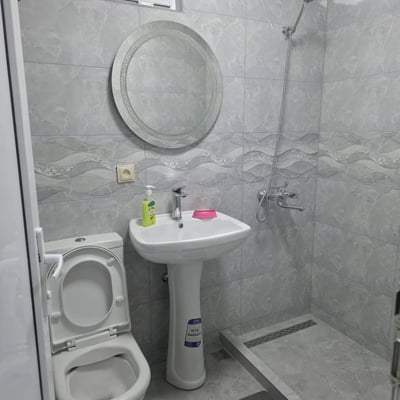 Location d'une maison cosy et confortable, 35 m², Batoumi, Géorgie