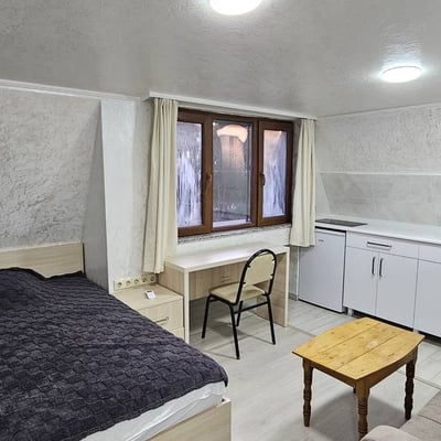 Alquiler de apartamento luminoso y confortable, Batumi, Georgia