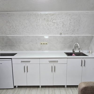Alquiler de apartamento luminoso y confortable, Batumi, Georgia