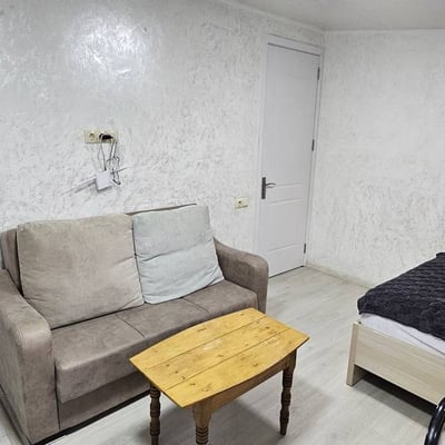 Alquiler de apartamento luminoso y confortable, Batumi, Georgia