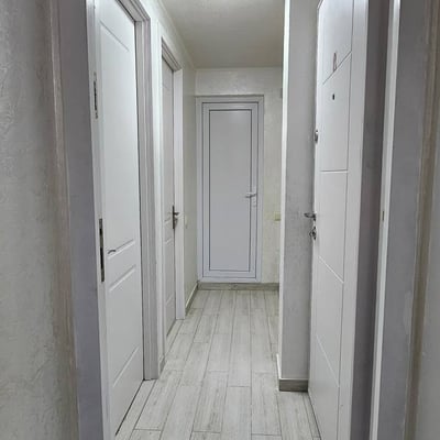Alquiler de apartamento luminoso y confortable, Batumi, Georgia