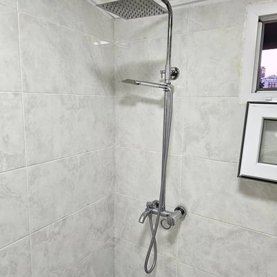 Alquiler de apartamento luminoso y confortable, Batumi, Georgia