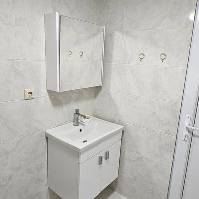 Alquiler de apartamento luminoso y confortable, Batumi, Georgia