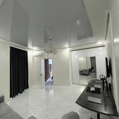 Contemporary, comfortable apartment for rent, Batumi, Georgia