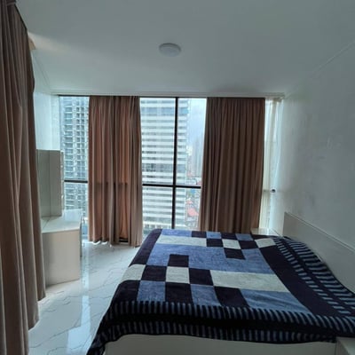 Contemporary, comfortable apartment for rent, Batumi, Georgia