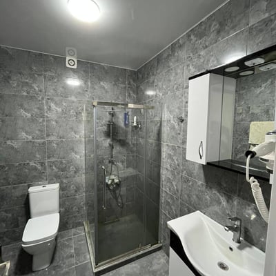 Contemporary, comfortable apartment for rent, Batumi, Georgia