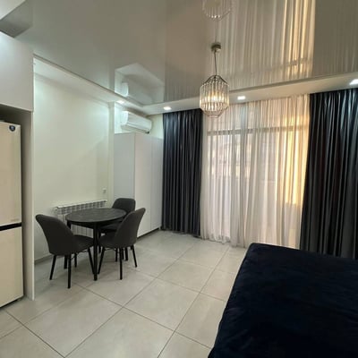 Modernes, komfortables Studio mieten, Batumi, Georgien