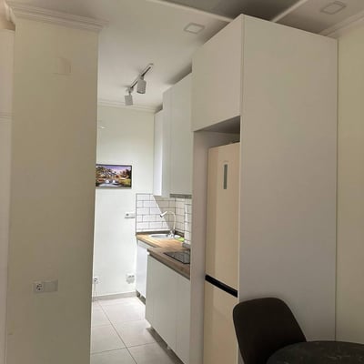 Modernes, komfortables Studio mieten, Batumi, Georgien