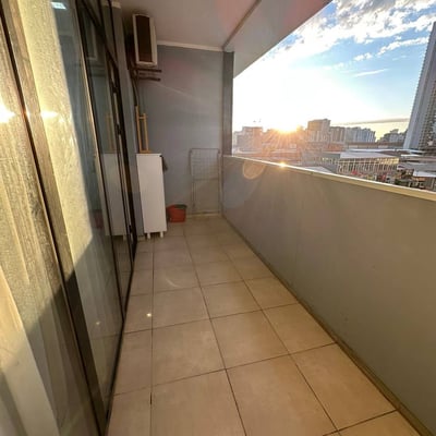 Modernes, komfortables Studio mieten, Batumi, Georgien