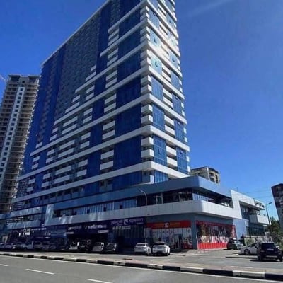 Modernes, komfortables Studio mieten, Batumi, Georgien