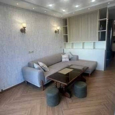 Alquiler de estudio nuevo, acogedor, 42 m², Batumi, Georgia