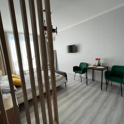 Stylish, comfortable studio for rent, 42 m², Batumi, Georgia