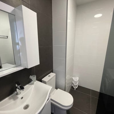 Stylish, comfortable studio for rent, 42 m², Batumi, Georgia