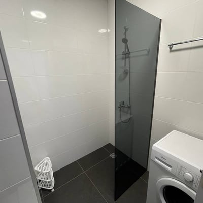 Stylish, comfortable studio for rent, 42 m², Batumi, Georgia