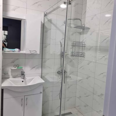 Stylish, comfortable apartment for rent with stadium view, Batumi, Georgia