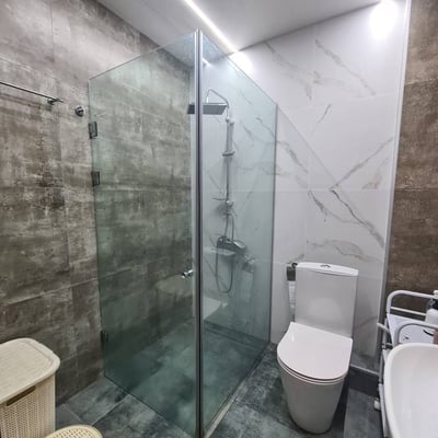 Location d'un appartement élégant, confortable, 110 m², Batumi, Géorgie