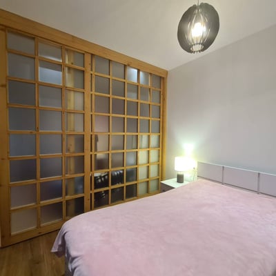 Location d'un appartement élégant, confortable, 110 m², Batumi, Géorgie