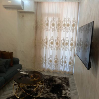 Аренда меблированной, комфортной квартиры, 43 м², Батуми, Грузия