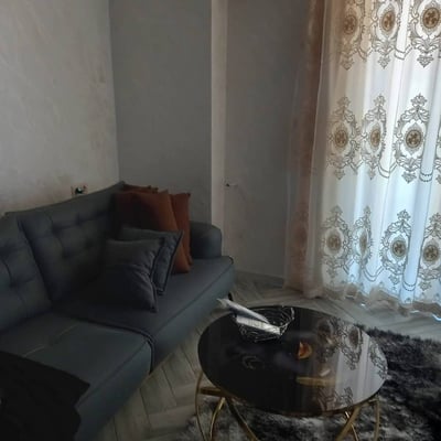 Аренда меблированной, комфортной квартиры, 43 м², Батуми, Грузия