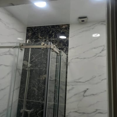 Furnished, comfortable apartment for rent, 43 m², Batumi, Georgia