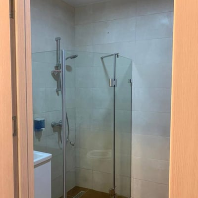 Location d'un appartement moderne, lumineux, 75 m², Batumi, Géorgie