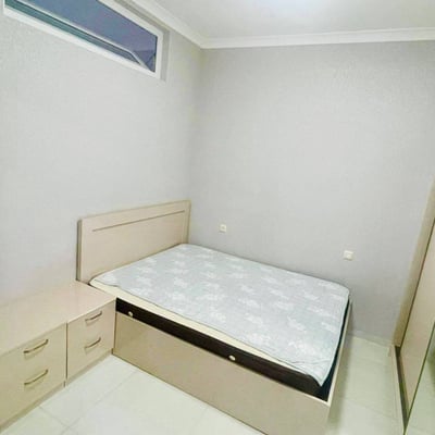 Location d'un appartement lumineux, accueillant, 60 m², Batumi, Géorgie