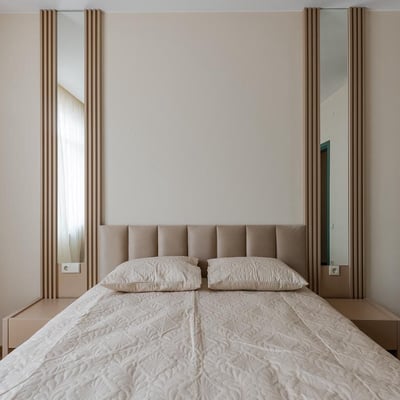 Alquiler de apartamento moderno, cómodo, 45 m², Batumi, Georgia