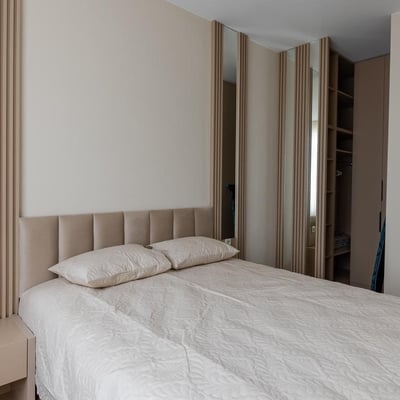 Alquiler de apartamento moderno, cómodo, 45 m², Batumi, Georgia