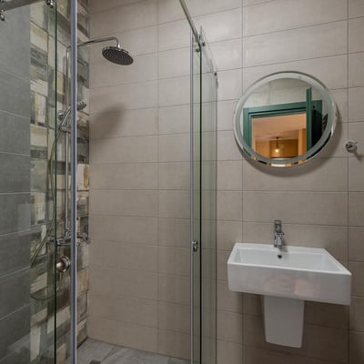 Alquiler de apartamento moderno, cómodo, 45 m², Batumi, Georgia